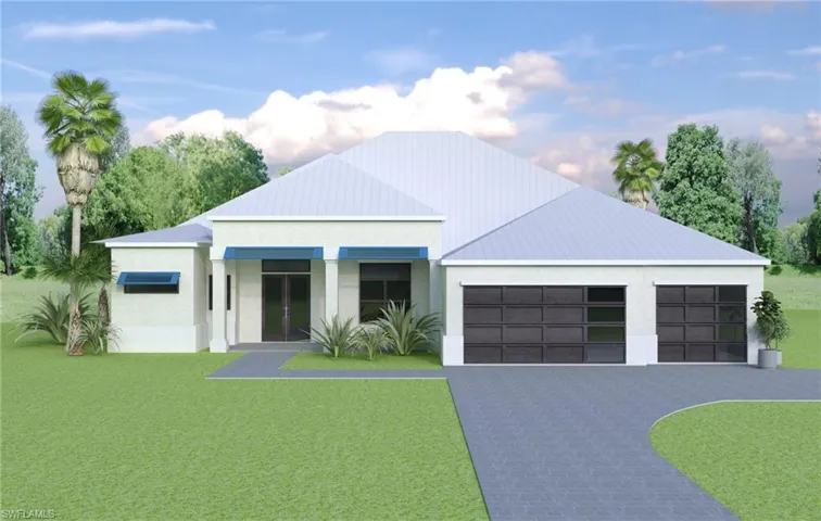 Metal Roof Option