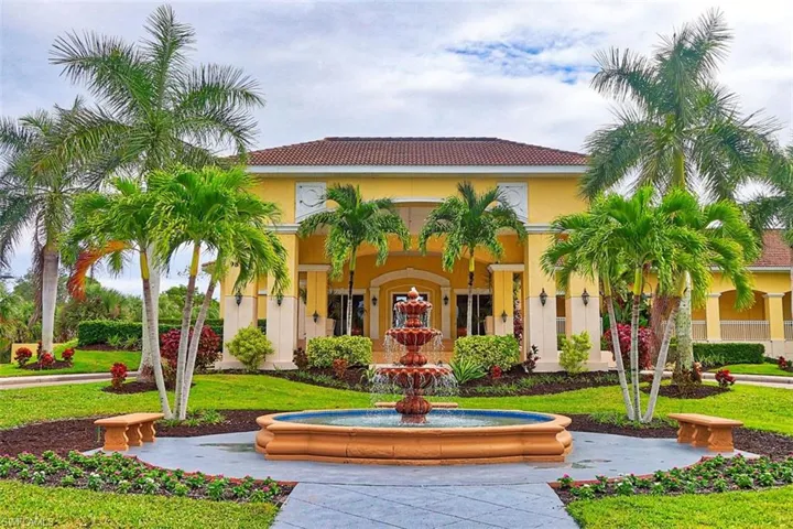 9060 Palmas Grandes Blvd 101, Bonita Springs, Florida 34135
