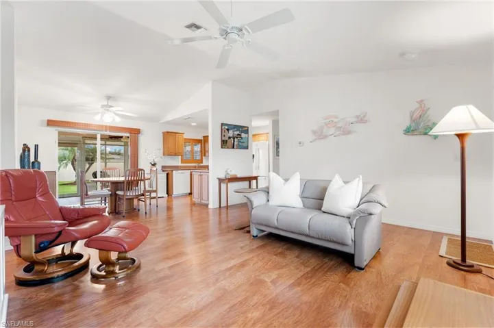 222 SE 17th  TER, Cape Coral, FL 33990