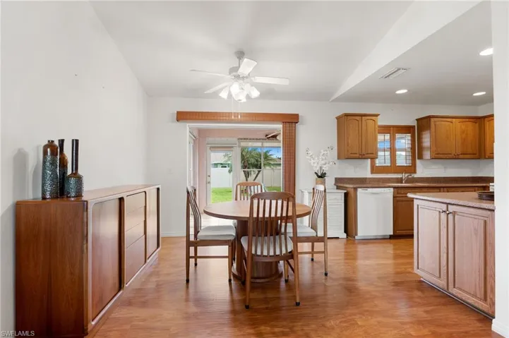 222 SE 17th  TER, Cape Coral, FL 33990