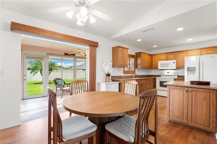 222 SE 17th  TER, Cape Coral, FL 33990