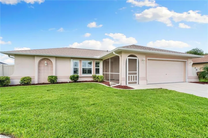 222 SE 17th  TER, Cape Coral, FL 33990