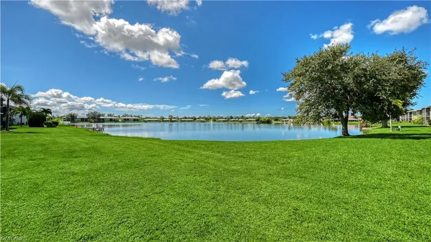 Water view