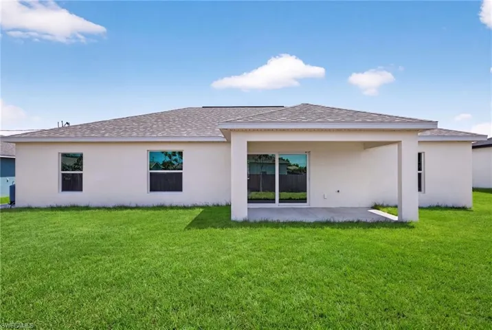 1131 Nw 14th Ter, Cape Coral, Florida 33993
