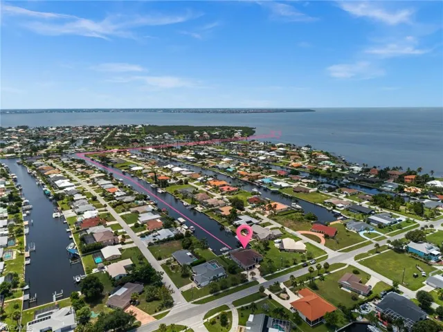4286 Harbor Blvd, Port Charlotte, Florida 33952