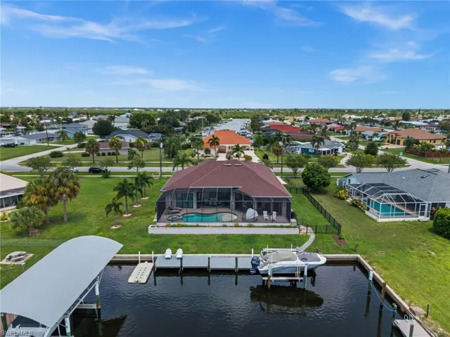 4286 Harbor Blvd, Port Charlotte, Florida 33952