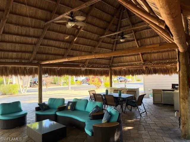 5200 Marsh Mallow Trl, Fort Myers, Florida 33905