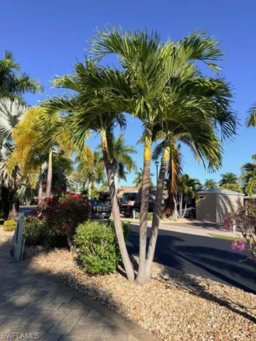 5200 Marsh Mallow Trl, Fort Myers, Florida 33905