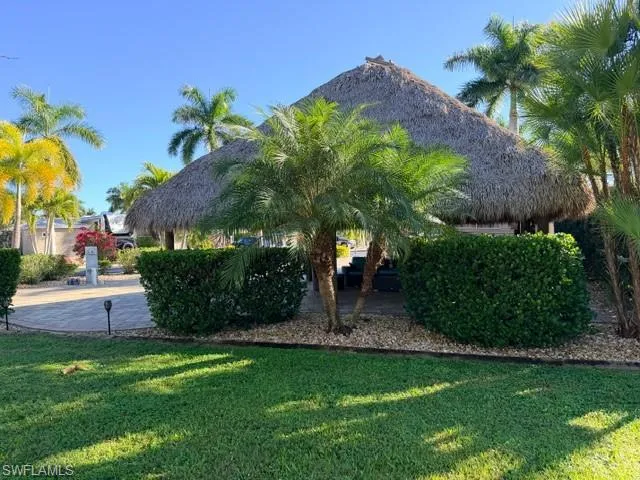 5200 Marsh Mallow Trl, Fort Myers, Florida 33905