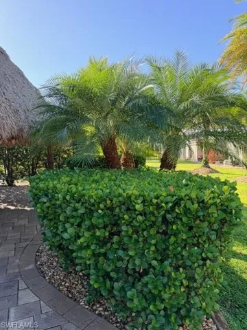 5200 Marsh Mallow Trl, Fort Myers, Florida 33905