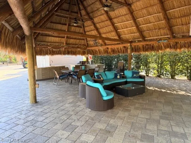 5200 Marsh Mallow Trl, Fort Myers, Florida 33905