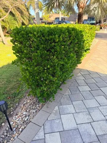 5200 Marsh Mallow Trl, Fort Myers, Florida 33905