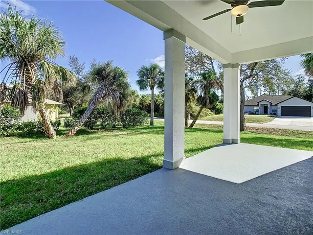 1708 NE 13th  TER, Cape Coral, FL 33909