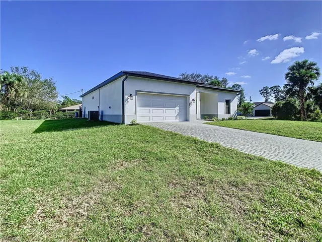 1708 NE 13th  TER, Cape Coral, FL 33909