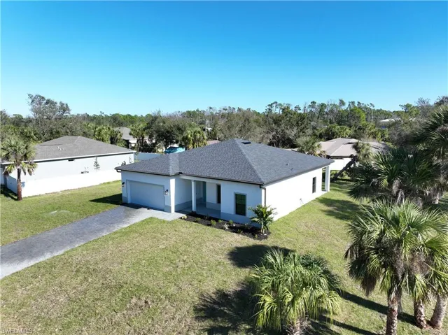 1708 NE 13th  TER, Cape Coral, FL 33909