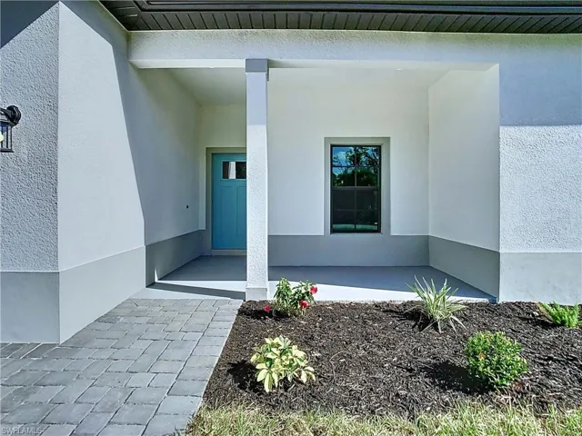 1708 NE 13th  TER, Cape Coral, FL 33909