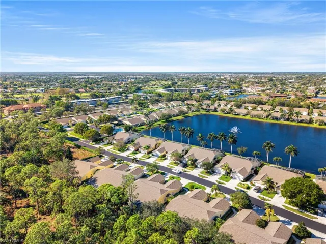 5810 Greenwood Cir # 73, Naples Fl 34112