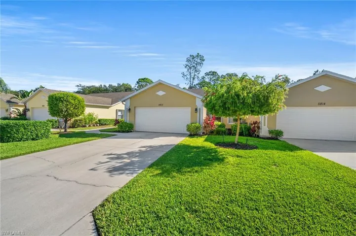 5810 Greenwood Cir # 73, Naples Fl 34112