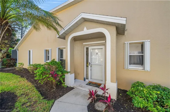 5810 Greenwood Cir # 73, Naples Fl 34112
