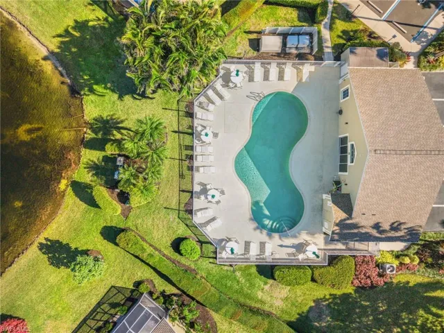 5810 Greenwood Cir # 73, Naples Fl 34112