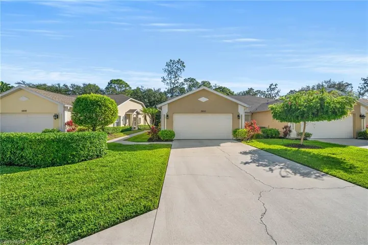 5810 Greenwood Cir # 73, Naples Fl 34112