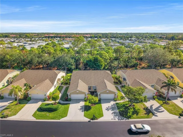 5810 Greenwood Cir # 73, Naples Fl 34112