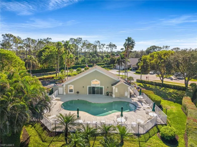 5810 Greenwood Cir # 73, Naples Fl 34112