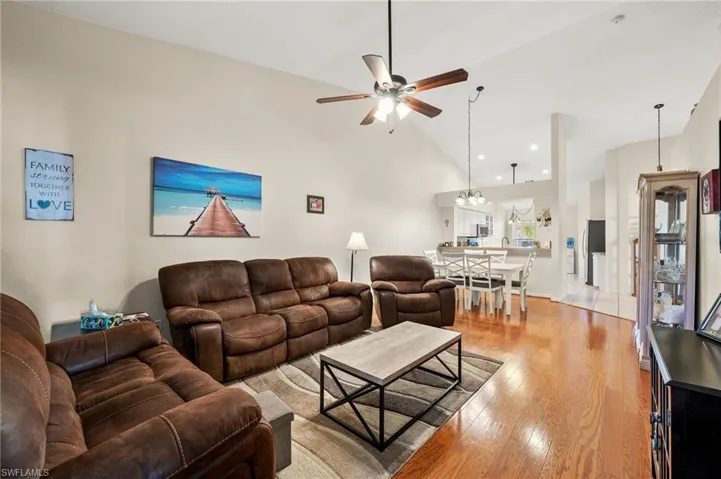 5810 Greenwood Cir # 73, Naples Fl 34112