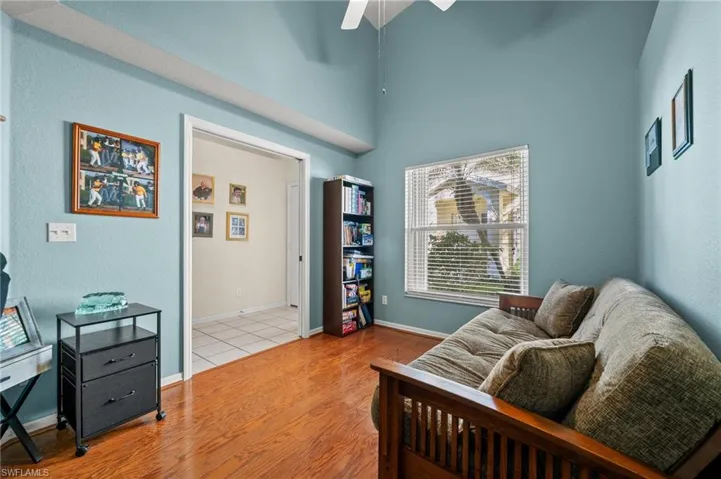 5810 Greenwood Cir # 73, Naples Fl 34112
