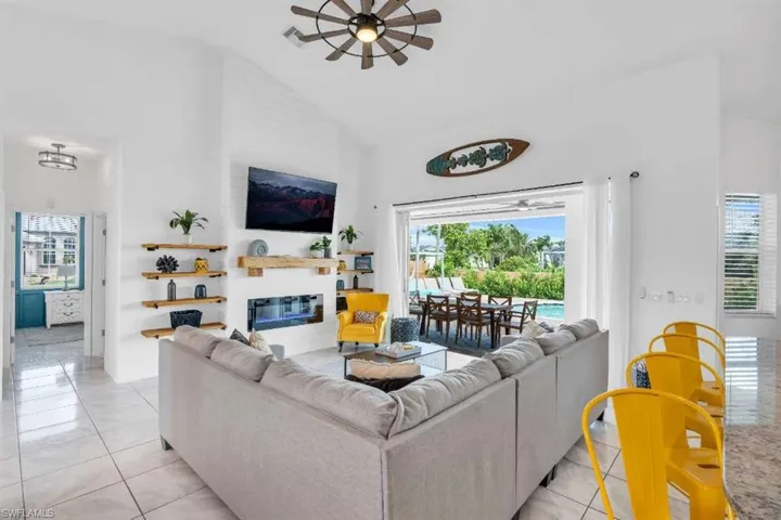 1720 Sw 49th Ln, Cape Coral, Florida 33914