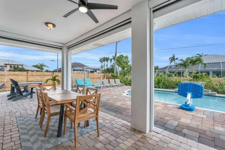 1720 Sw 49th Ln, Cape Coral, Florida 33914