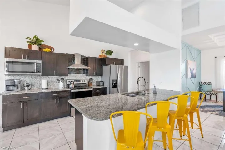 1720 Sw 49th Ln, Cape Coral, Florida 33914