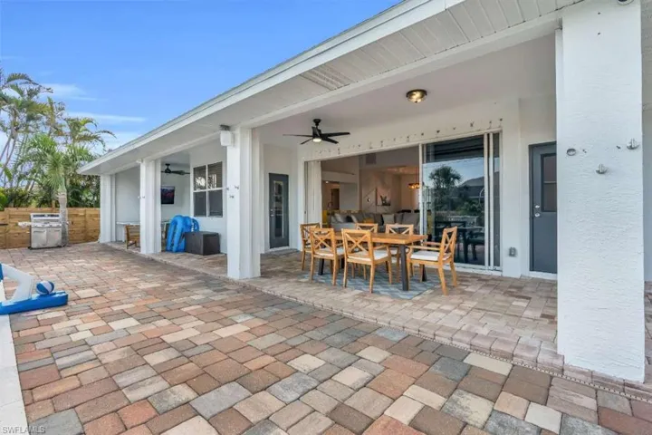1720 Sw 49th Ln, Cape Coral, Florida 33914
