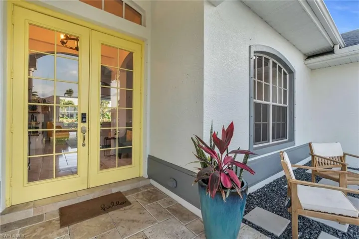 1720 Sw 49th Ln, Cape Coral, Florida 33914
