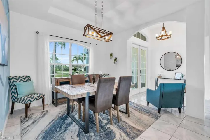 1720 Sw 49th Ln, Cape Coral, Florida 33914