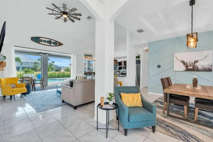 1720 Sw 49th Ln, Cape Coral, Florida 33914