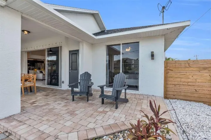 1720 Sw 49th Ln, Cape Coral, Florida 33914