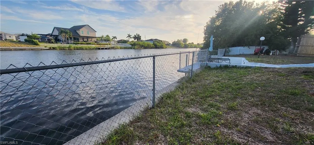 2908 NW 9th  TER, Cape Coral, FL 33993