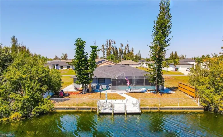 2908 NW 9th  TER, Cape Coral, FL 33993