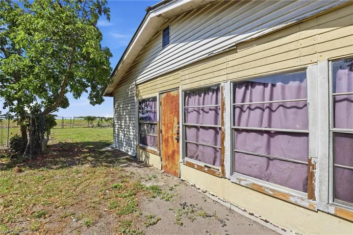 1132 Mississippi Ave, Clewiston, Florida 33440