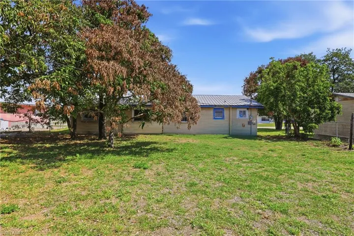 1132 Mississippi Ave, Clewiston, Florida 33440