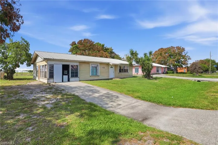 1132 Mississippi Ave, Clewiston, Florida 33440