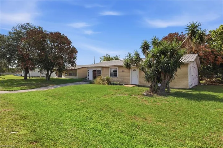 1132 Mississippi Ave, Clewiston, Florida 33440