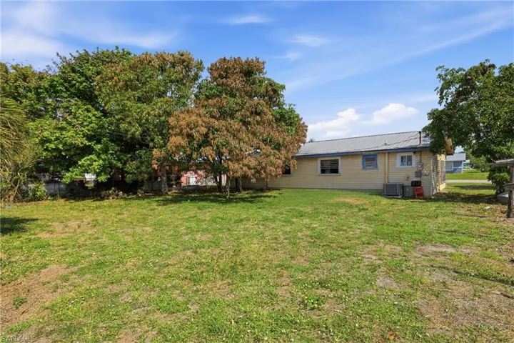 1132 Mississippi Ave, Clewiston, Florida 33440