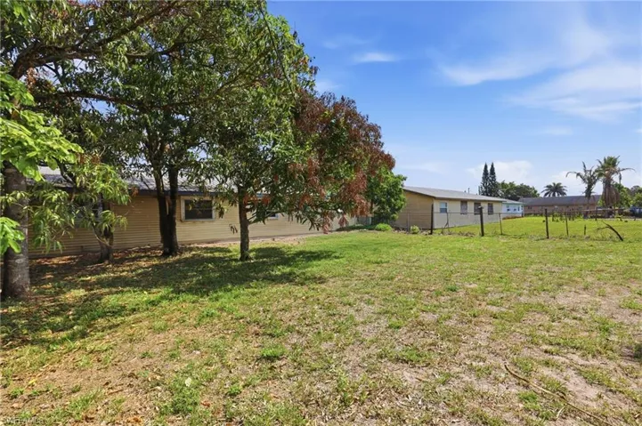 1132 Mississippi Ave, Clewiston, Florida 33440