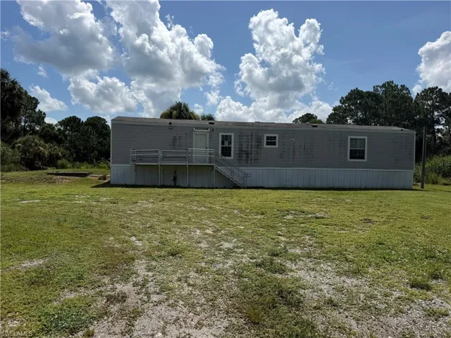 445 S Quebrada St, Clewiston, Florida 33440