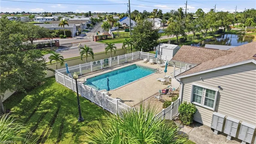 8631 Lake Front Ct, Punta Gorda, Florida 33950