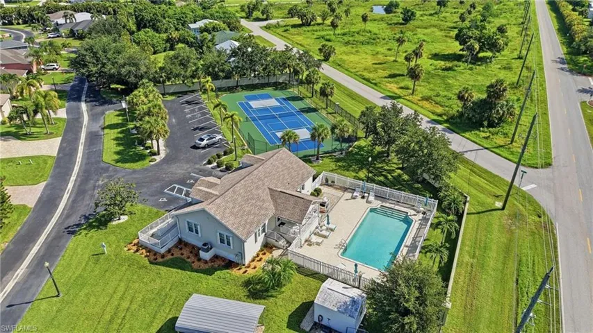 8631 Lake Front Ct, Punta Gorda, Florida 33950