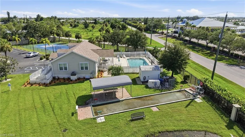8631 Lake Front Ct, Punta Gorda, Florida 33950
