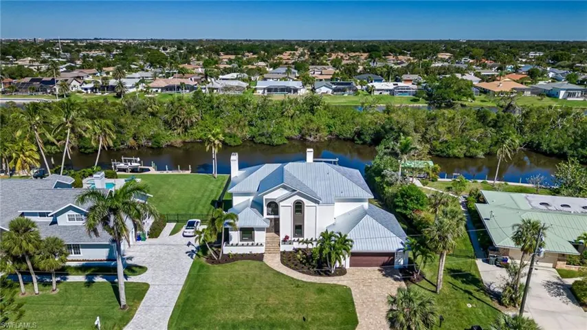 5615  Natoma  DR, Fort Myers, FL 33919